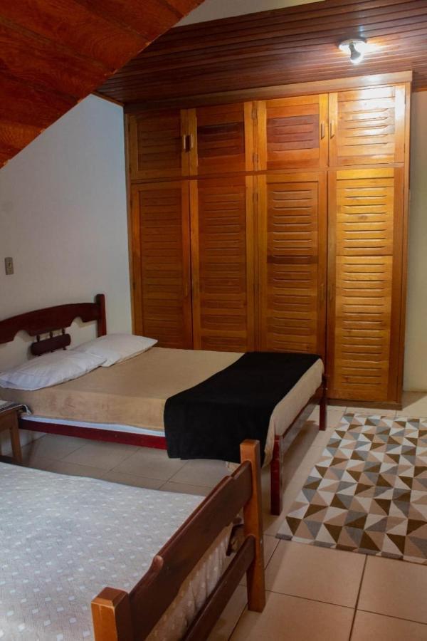 Apto Duplex Confortavel A Apenas 2 Km Do Capivari * Campos do Jordão